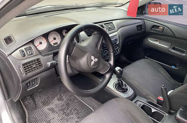 Седан Mitsubishi Lancer 2007 в 