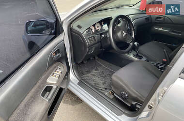 Седан Mitsubishi Lancer 2007 в 
