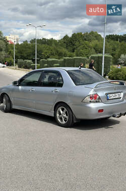 Седан Mitsubishi Lancer 2004 в 