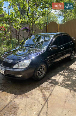 Седан Mitsubishi Lancer 2007 в 