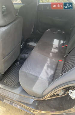 Седан Mitsubishi Lancer 2007 в 