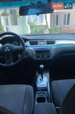 Седан Mitsubishi Lancer 2007 в 