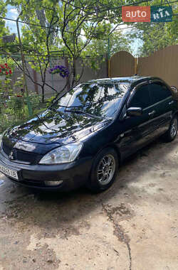 Седан Mitsubishi Lancer 2007 в 