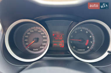 Седан Mitsubishi Lancer 2009 в 
