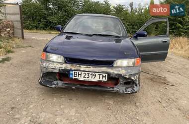Седан Mitsubishi Lancer 1993 в Одессе
