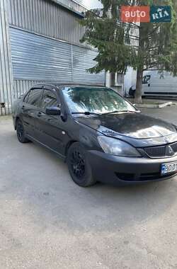 Седан Mitsubishi Lancer 2007 в Києві