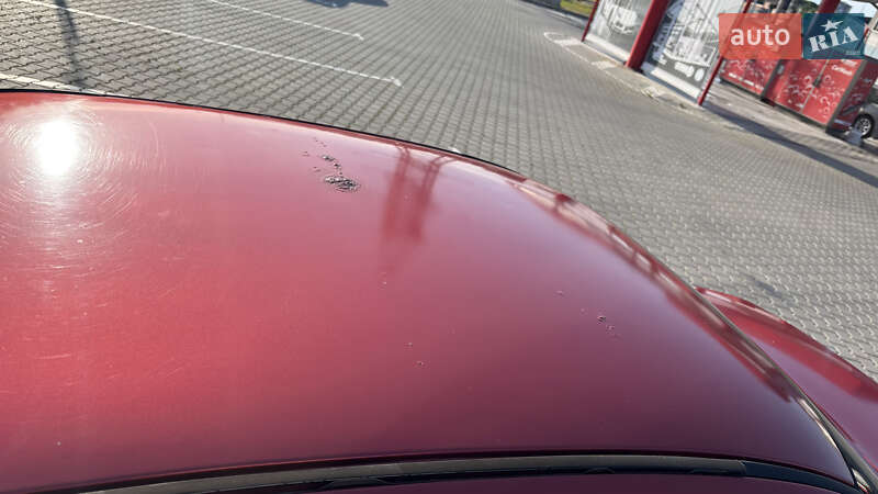 Седан Mitsubishi Lancer 1996 в Виннице