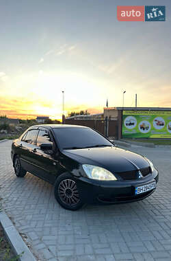 Седан Mitsubishi Lancer 2007 в Черкассах