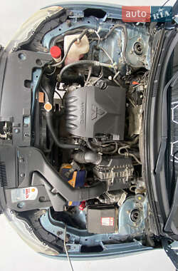 Седан Mitsubishi Lancer 2008 в 