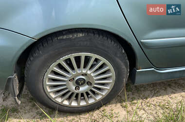 Седан Mitsubishi Lancer 2007 в 