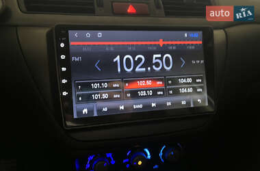 Седан Mitsubishi Lancer 2007 в 