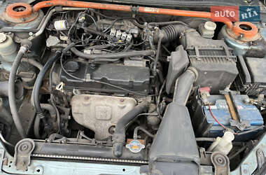 Седан Mitsubishi Lancer 2007 в 