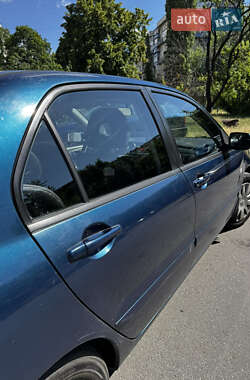 Седан Mitsubishi Lancer 2008 в 