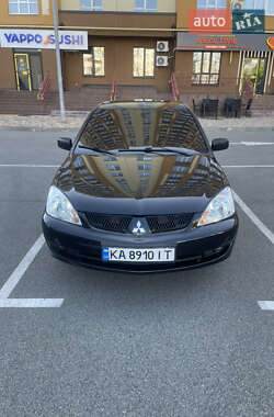 Седан Mitsubishi Lancer 2008 в Києві