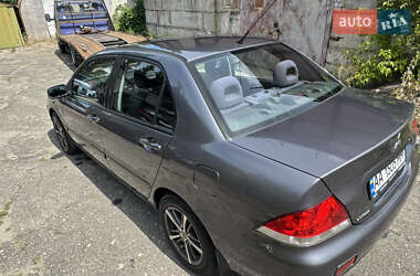 Седан Mitsubishi Lancer 2007 в 