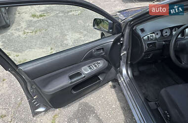 Седан Mitsubishi Lancer 2007 в 