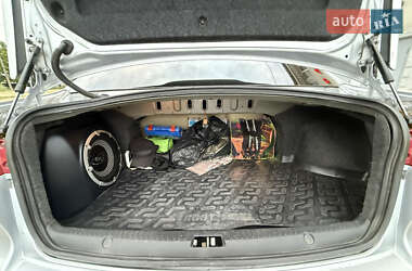 Седан Mitsubishi Lancer 2008 в 