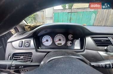 Универсал Mitsubishi Lancer 2006 в 