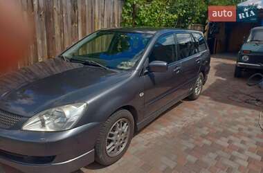 Универсал Mitsubishi Lancer 2006 в 