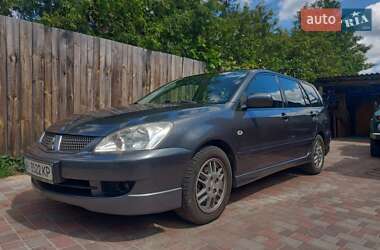 Универсал Mitsubishi Lancer 2006 в Киеве