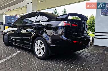 Седан Mitsubishi Lancer 2008 в 
