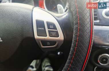 Седан Mitsubishi Lancer 2008 в 
