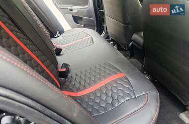 Седан Mitsubishi Lancer 2008 в 
