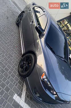 Седан Mitsubishi Lancer 2008 в 