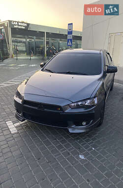 Седан Mitsubishi Lancer 2008 в Одессе
