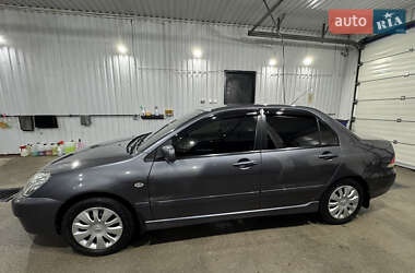 Седан Mitsubishi Lancer 2006 в 