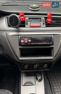 Седан Mitsubishi Lancer 2006 в 