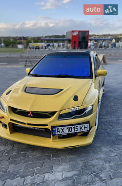 Седан Mitsubishi Lancer 2004 в 