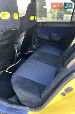 Седан Mitsubishi Lancer 2004 в 