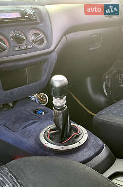 Седан Mitsubishi Lancer 2004 в 