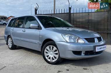 Универсал Mitsubishi Lancer 2007 в Киеве