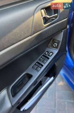 Седан Mitsubishi Lancer 2014 в 