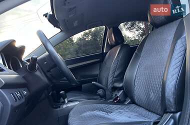 Седан Mitsubishi Lancer 2014 в 