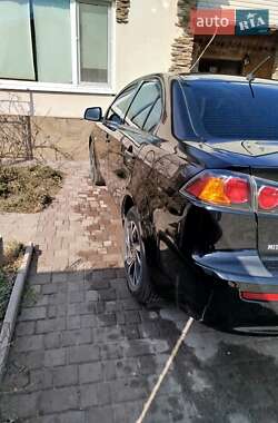 Седан Mitsubishi Lancer 2011 в 
