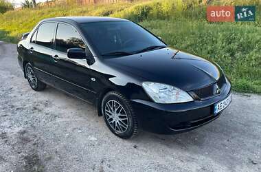 Седан Mitsubishi Lancer 2007 в Павлограде