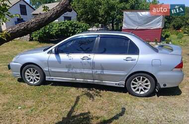 Седан Mitsubishi Lancer 2005 в 