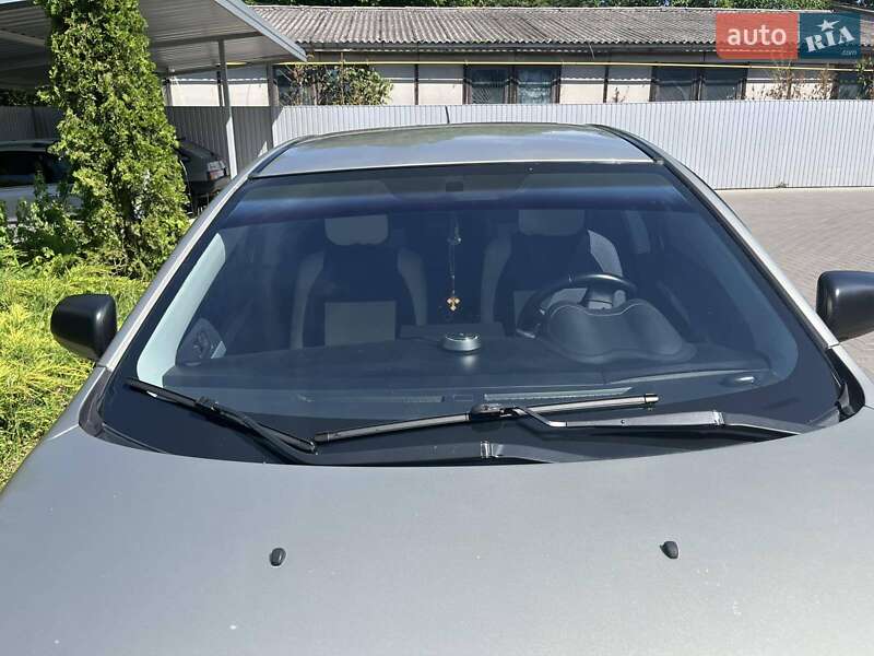 Седан Mitsubishi Lancer 2008 в Тальном