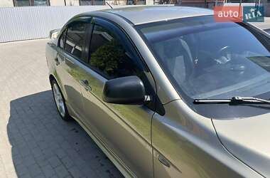 Седан Mitsubishi Lancer 2008 в 
