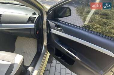 Седан Mitsubishi Lancer 2008 в 