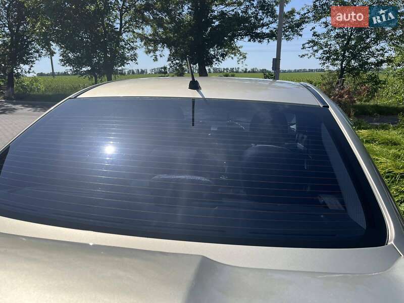 Седан Mitsubishi Lancer 2008 в Тальном