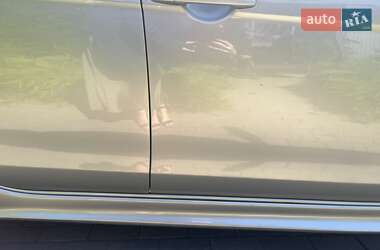 Седан Mitsubishi Lancer 2008 в 