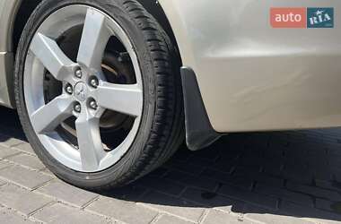 Седан Mitsubishi Lancer 2008 в 