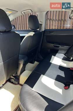 Седан Mitsubishi Lancer 2008 в 