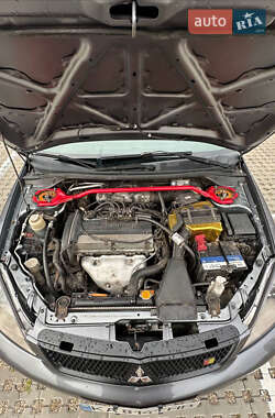 Універсал Mitsubishi Lancer 2006 в 
