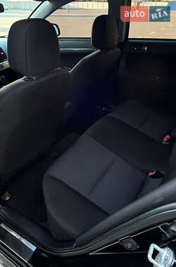 Седан Mitsubishi Lancer 2008 в 