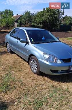 Хэтчбек Mitsubishi Lancer 2009 в Запорожье